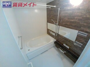 カーザ　セレニータAの物件内観写真